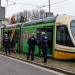 Milano: ATM, un nuovo incidente su una linea del tram