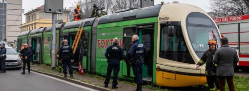 Milano: ATM, un nuovo incidente su una linea del tram