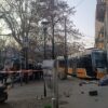 Milano: deraglia un tram, due morti e oltre 40 feriti