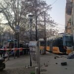 Milano: deraglia un tram, due morti e oltre 40 feriti