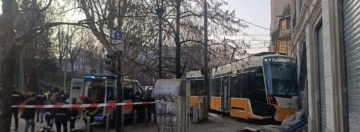 Milano: deraglia un tram, due morti e oltre 40 feriti