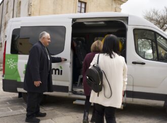 Trasporto a chiamata: da Ragusa un modello per le aree interne.