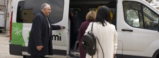 Trasporto a chiamata: da Ragusa un modello per le aree interne.