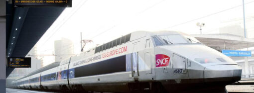 Antitrust: Alta Velocità, via libera all’ingresso dei francesi di Sncf
