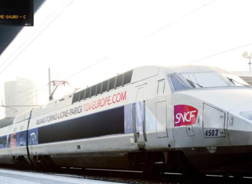 Antitrust: Alta Velocità, via libera all’ingresso dei francesi di Sncf
