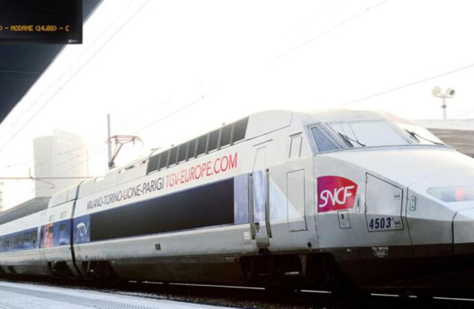 Antitrust: Alta Velocità, via libera all’ingresso dei francesi di Sncf