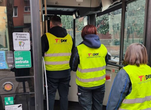 Bologna: evasione, Tper sottolinea l’imparzialità nei controlli