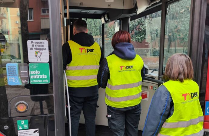 Bologna: evasione, Tper sottolinea l’imparzialità nei controlli