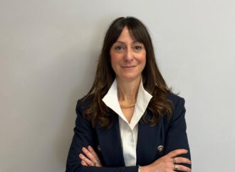 Serena Lancione è la nuova Presidente nazionale designata ANAV