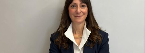 Serena Lancione è la nuova Presidente nazionale designata ANAV