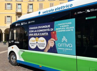 Cremona è il primo capoluogo lombardo con una flotta urbana 100% elettrica