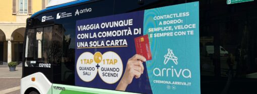 Cremona è il primo capoluogo lombardo con una flotta urbana 100% elettrica
