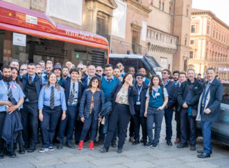 Bologna: Tper, assunti oltre 100 autisti con il progetto “Insieme per il lavoro”