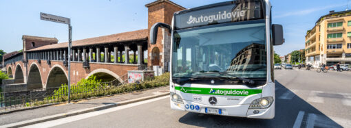 Autoguidovie: UNIPASS Extra, mensile extraurbano scontato del 25% per gli studenti di Pavia
