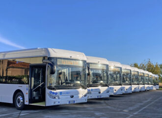 Il Gruppo Arriva acquisirà l’80% di “La Linea spa”