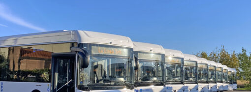 Il Gruppo Arriva acquisirà l’80% di “La Linea spa”