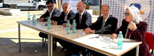 Cagliari: al via il progetto Embracer
