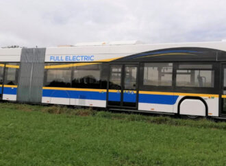 Verona: verso l’attivazione del primo lotto filobus