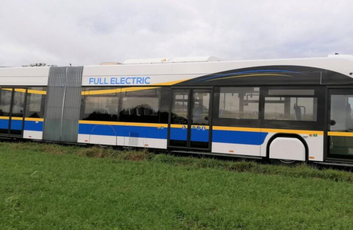 Verona: verso l’attivazione del primo lotto filobus