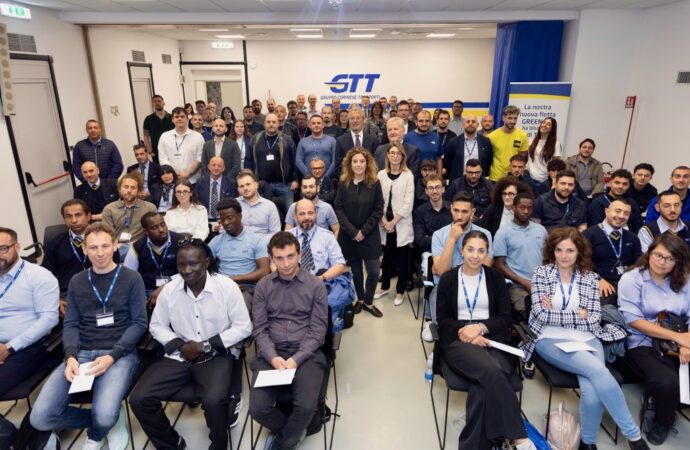 Torino: GTT, prosegue il piano di assunzioni mirate