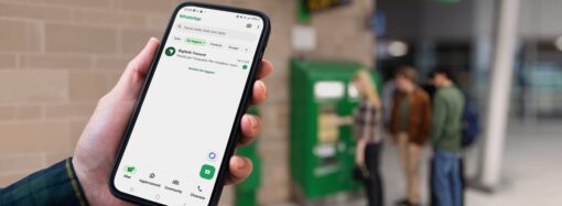 Milano: il biglietto di Trenord sbarca su “WhatsApp”