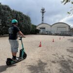 Verona: al via “MonopattinON” l’iniziativa sulla sicurezza di Dott e Fondazione Unipolis