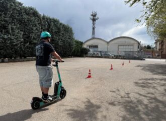 Verona: al via “MonopattinON” l’iniziativa sulla sicurezza di Dott e Fondazione Unipolis
