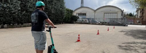 Verona: al via “MonopattinON” l’iniziativa sulla sicurezza di Dott e Fondazione Unipolis