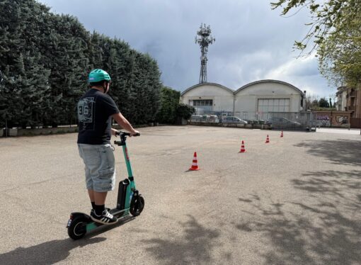 Verona: al via “MonopattinON” l’iniziativa sulla sicurezza di Dott e Fondazione Unipolis