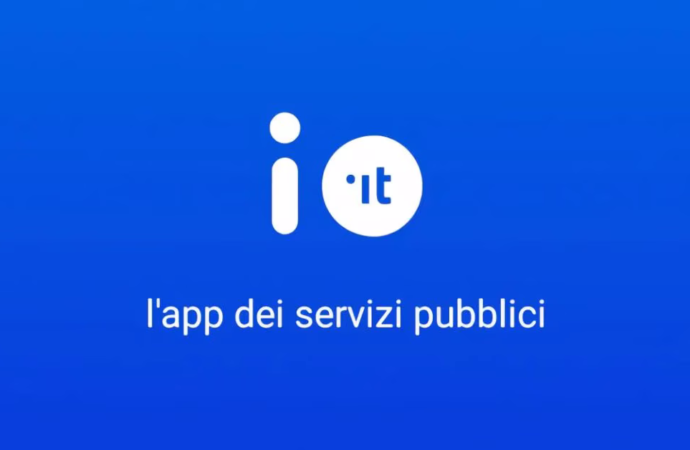 Mit: App IO, oltre 9 milioni di patenti digitali aggiunte