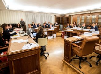 ANAV in audizione presso la Commissione Finanze del Senato: credito d’imposta gasolio anche per l’autotrasporto passeggeri