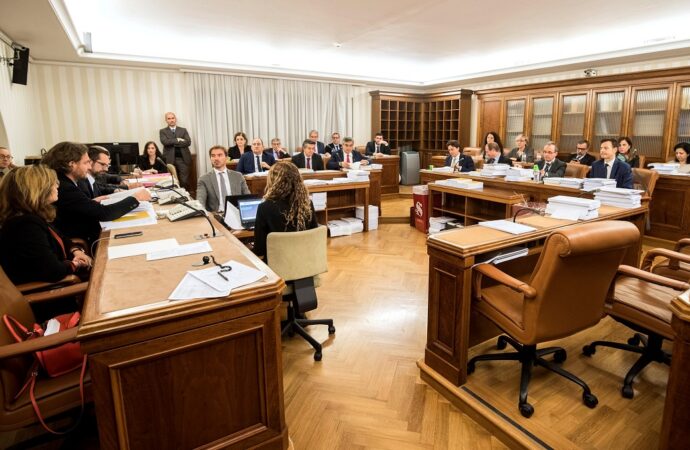 ANAV in audizione presso la Commissione Finanze del Senato: credito d’imposta gasolio anche per l’autotrasporto passeggeri