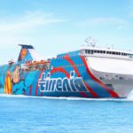 Trasporto marittimo: continuità territoriale con la Sardegna, indette le nuove gare europee