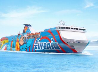 Trasporto marittimo: continuità territoriale con la Sardegna, indette le nuove gare europee