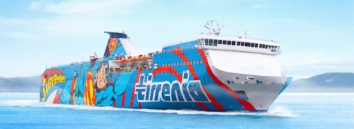 Trasporto marittimo: continuità territoriale con la Sardegna, indette le nuove gare europee