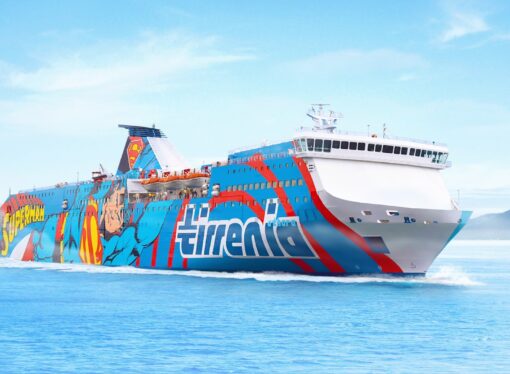 Trasporto marittimo: continuità territoriale con la Sardegna, indette le nuove gare europee