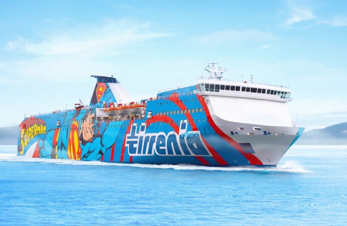 Trasporto marittimo: continuità territoriale con la Sardegna, indette le nuove gare europee