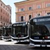 Piacenza: Seta, sale a 10 unità la flotta urbana SETA full electric