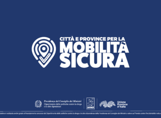Sicurezza stradale, al via il progetto “Mobilità Sicura”