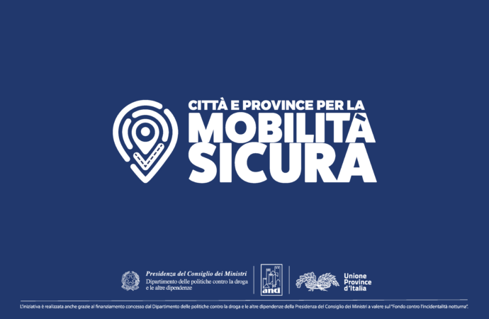 Sicurezza stradale, al via il progetto “Mobilità Sicura”