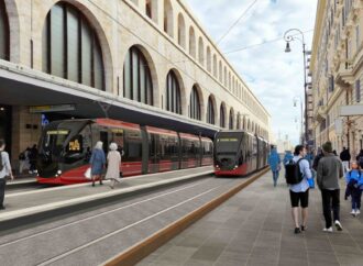 Roma: Tramvia Termini-Tor Vergata, pubblicata la gara per la progettazione
