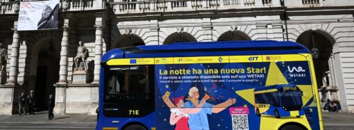 Torino: al via Star Plus, la mobilità notturna a chiamata