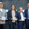 Atm vince il premio “Compasso d’Oro”