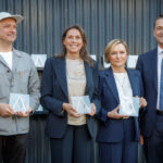 Atm vince il premio “Compasso d’Oro”
