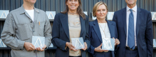 Atm vince il premio “Compasso d’Oro”