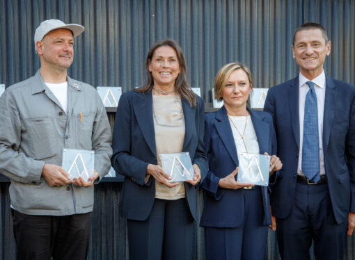 Atm vince il premio “Compasso d’Oro”