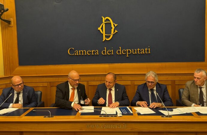 Trasporti, nasce la piattaforma interassociativa per rilanciare la professione di conducente