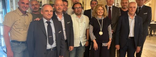 Lodi: Star Mobility, premiazione per i dipendenti con 25 anni di servizio