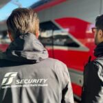 Mit: Trasporto ferroviario, più sicurezza nelle stazioni con FS Security