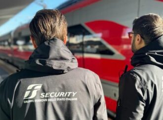Mit: Trasporto ferroviario, più sicurezza nelle stazioni con FS Security